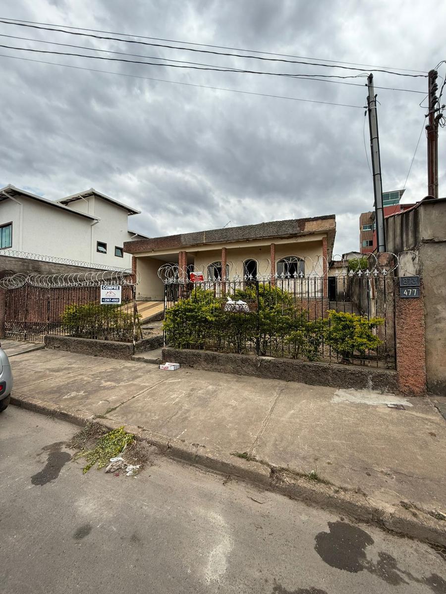 Casa, Angola, 4 Quartos, 1 Vaga