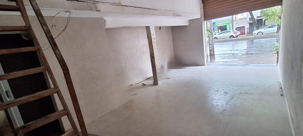 Andar, Floresta, 0 Quarto, 0 Vaga