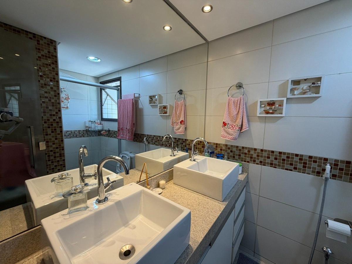 Cobertura, Palmares, 4 Quartos, 5 Vagas, 4 Suítes