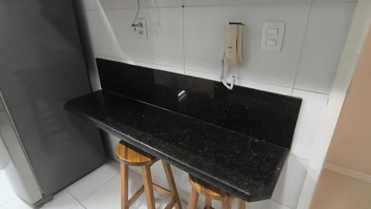 Apartamento, Candelária, 3 Quartos, 1 Vaga, 1 Suíte