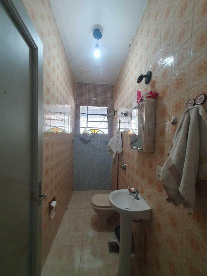 Casa, Alto Barroca, 2 Quartos, 0 Vaga