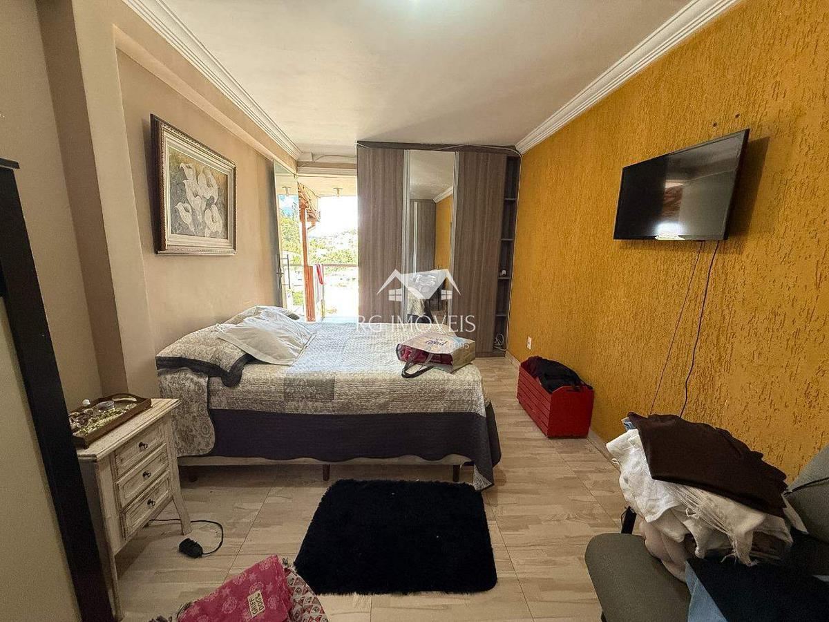 Casa, Masterville, 3 Quartos, 2 Vagas, 1 Suíte