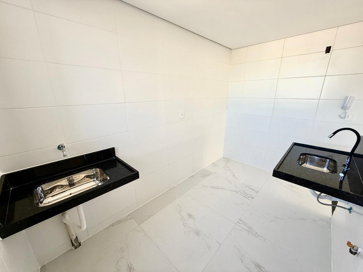 Apartamento, Serrano, 2 Quartos, 1 Vaga