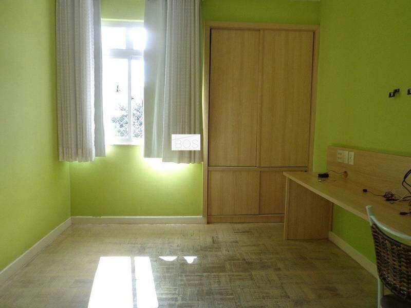 Apartamento, Serra, 4 Quartos, 2 Vagas, 1 Suíte