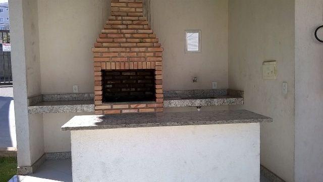 Apartamento, Cabral, 3 Quartos, 1 Vaga, 1 Suíte