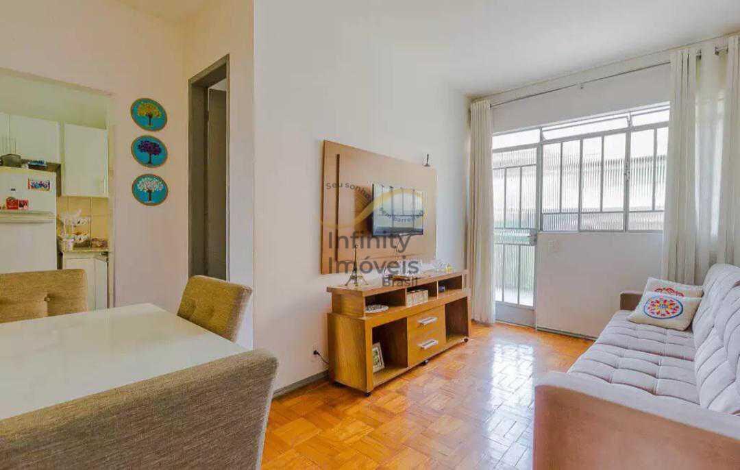 Apartamento, Eldorado, 2 Quartos