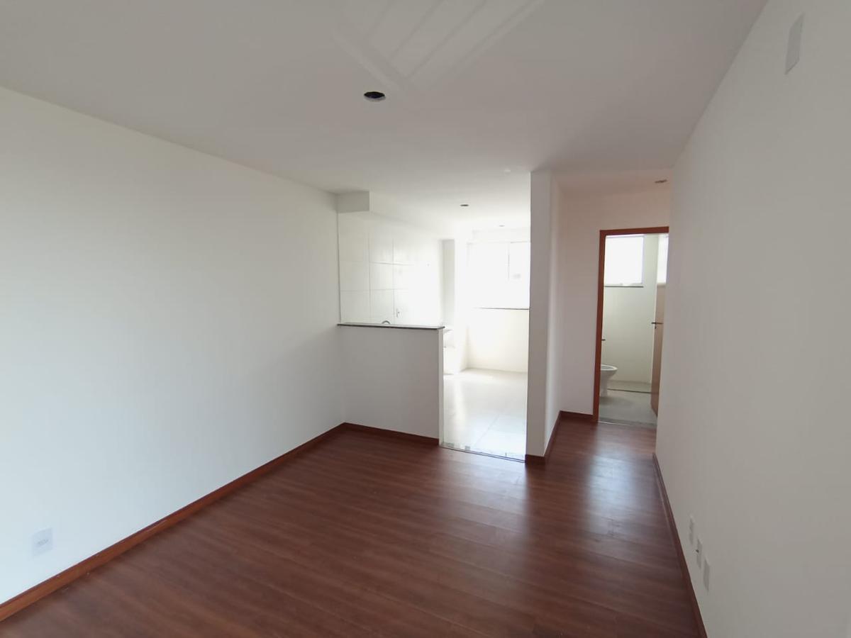 Apartamento, Palmares, 2 Quartos, 1 Vaga