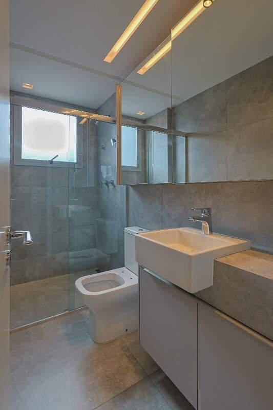Apartamento, Lourdes, 3 Quartos, 2 Vagas, 1 Suíte