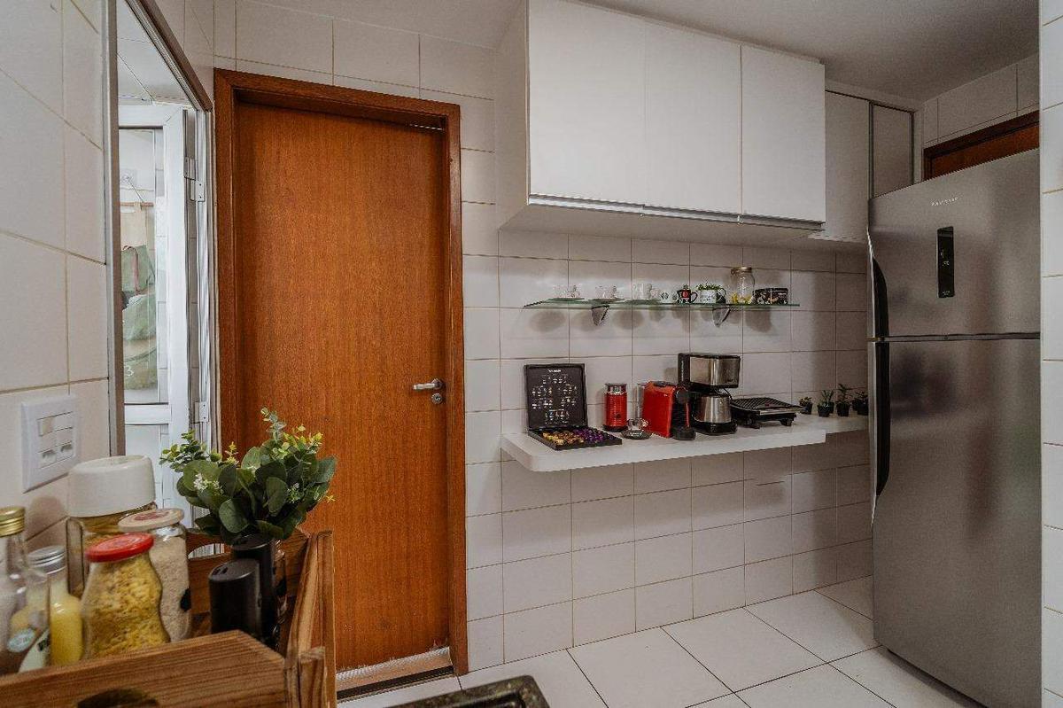 Apartamento, Prado, 3 Quartos, 2 Vagas, 1 Suíte