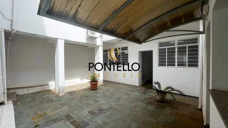 Casa, São Lucas, 7 Quartos, 3 Vagas, 1 Suíte