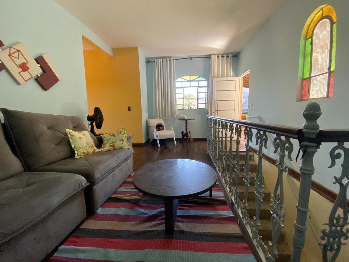 Casa, Itatiaia, 4 Quartos, 3 Vagas, 1 Suíte