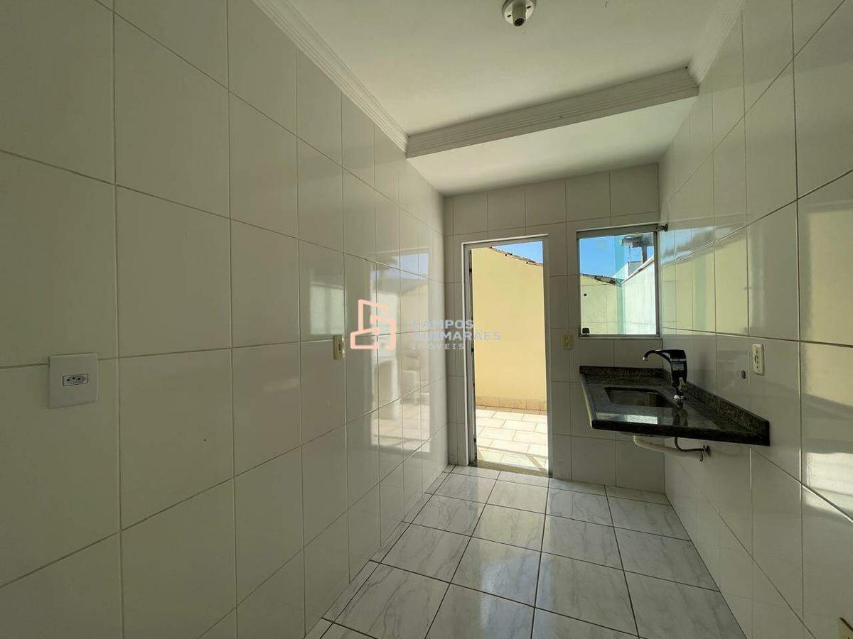 Casa, Cabral, 2 Quartos, 1 Vaga, 1 Suíte