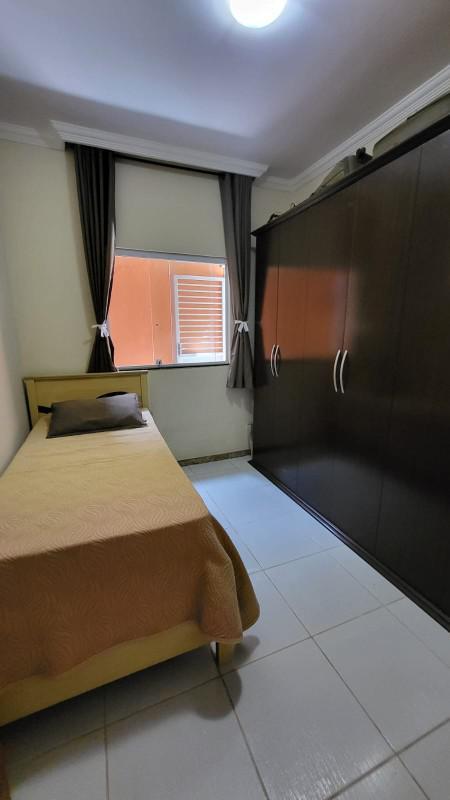 Casa, Residencial Visão, 3 Quartos, 2 Vagas, 1 Suíte