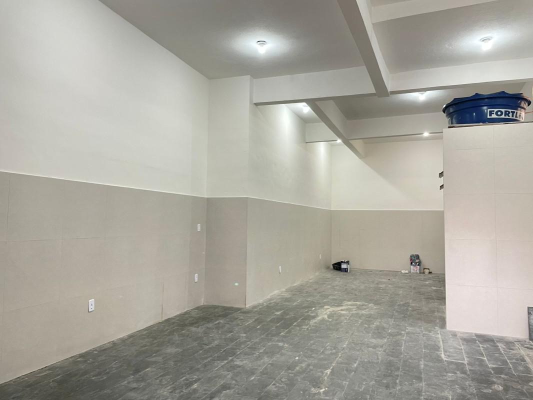 Andar, Sagrada Família, 0 Quarto, 0 Vaga