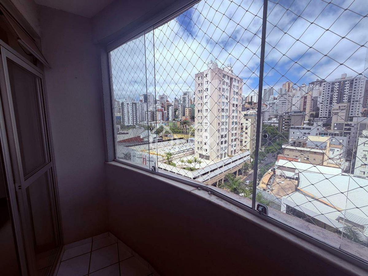 Apartamento, Buritis, 4 Quartos, 2 Vagas, 1 Suíte