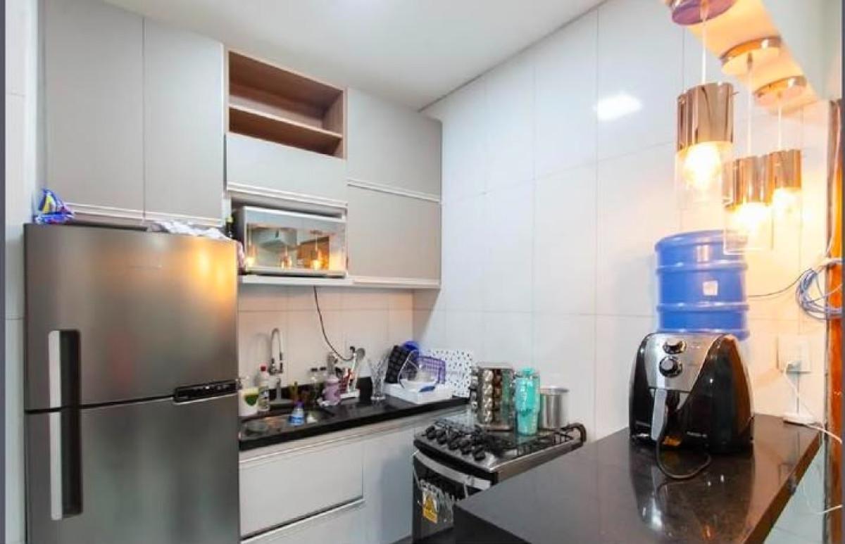 Apartamento, Santa Mônica, 2 Quartos, 2 Vagas