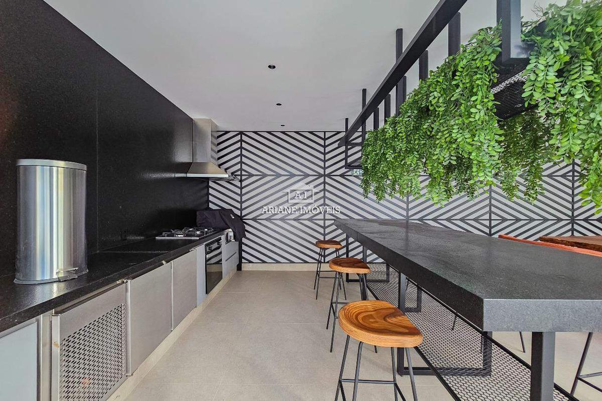 Apartamento, Lourdes, 3 Quartos, 2 Vagas, 1 Suíte