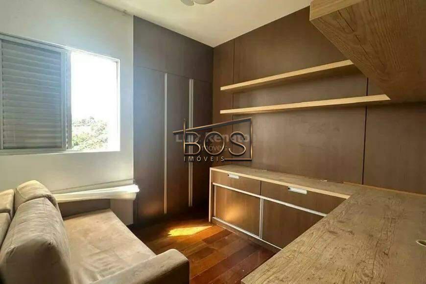 Apartamento, Luxemburgo, 3 Quartos, 2 Vagas, 1 Suíte