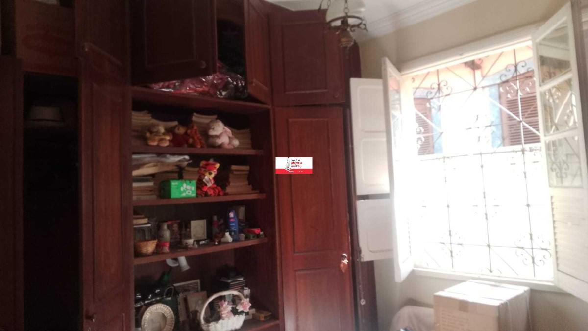 Casa, Anchieta, 3 Quartos, 1 Vaga
