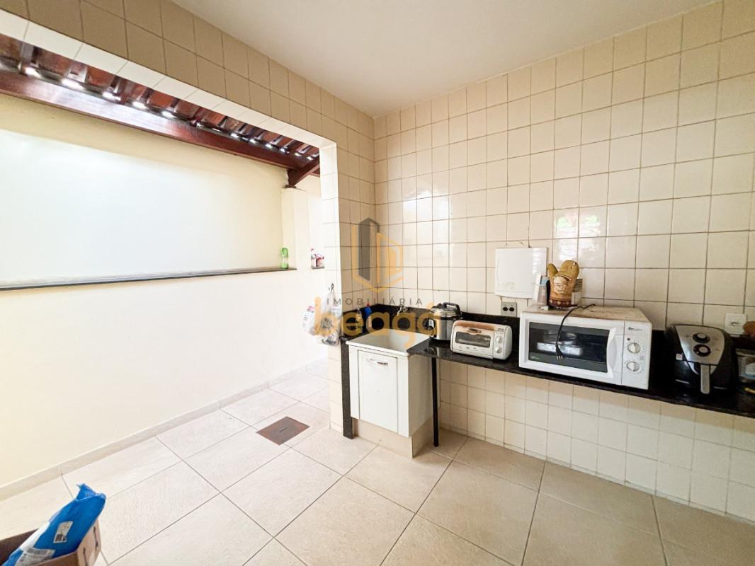 Casa, Dom Bosco, 3 Quartos, 3 Vagas, 1 Suíte