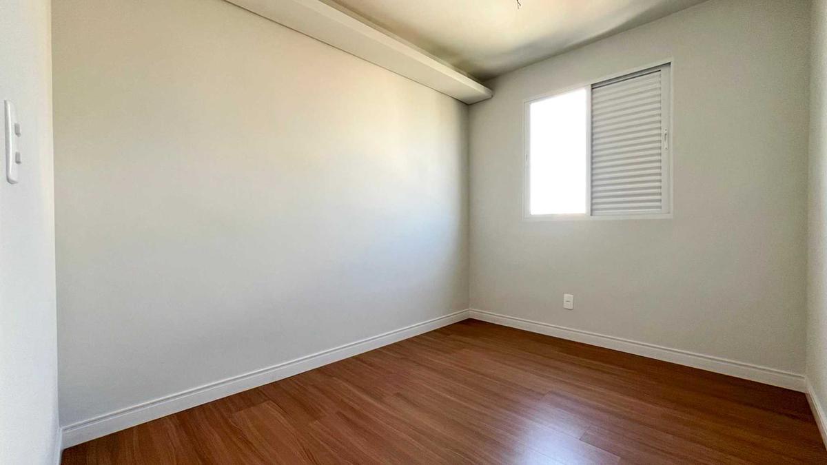 Cobertura, Santa Inês, 3 Quartos, 2 Vagas, 1 Suíte