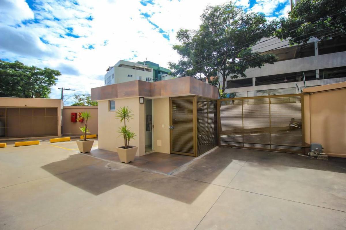 Apartamento, Nova Suíssa, 2 Quartos, 1 Vaga