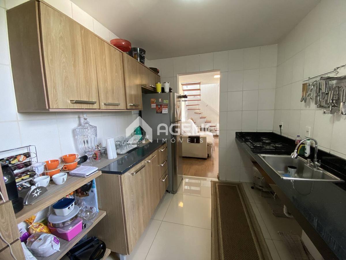 Cobertura, Camargos, 2 Quartos, 0 Vaga, 0 Suíte