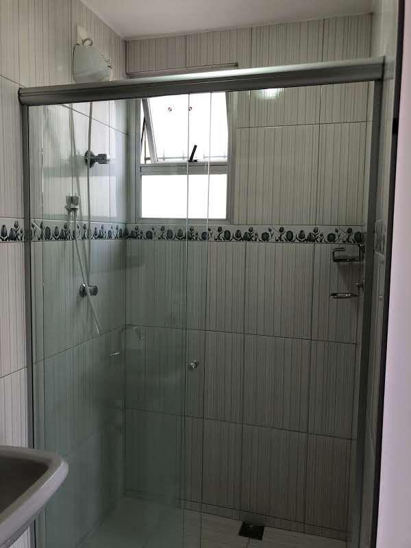 Apartamento, Cidade Nova, 3 Quartos, 1 Vaga, 1 Suíte