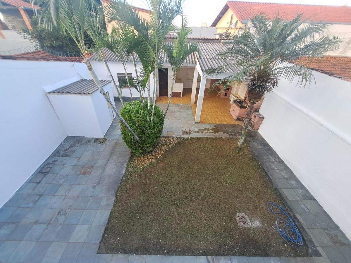 Casa, Nova Suíssa, 4 Quartos, 3 Vagas, 1 Suíte