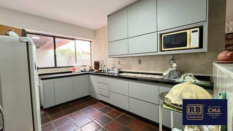 Casa, Serra, 7 Quartos, 8 Vagas, 2 Suítes