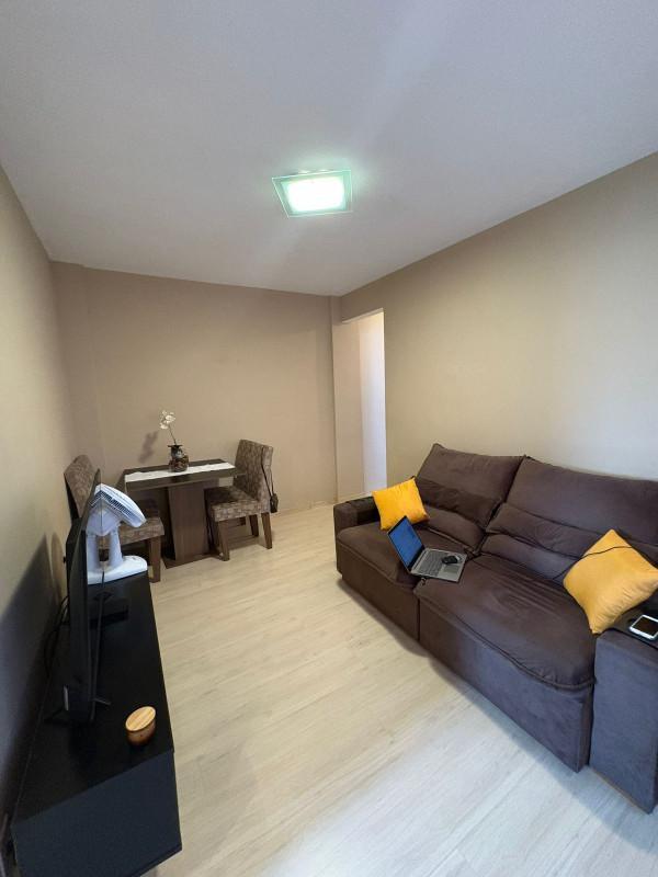 Apartamento, Novo Barreirinho, 2 Quartos, 1 Vaga
