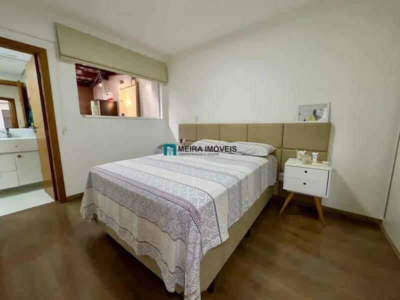 Apartamento, Santo Antônio, 3 Quartos, 2 Vagas, 1 Suíte