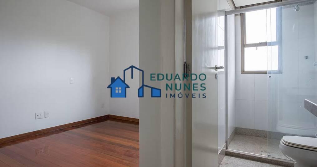 Apartamento, Belvedere, 4 Quartos, 5 Vagas, 4 Suítes