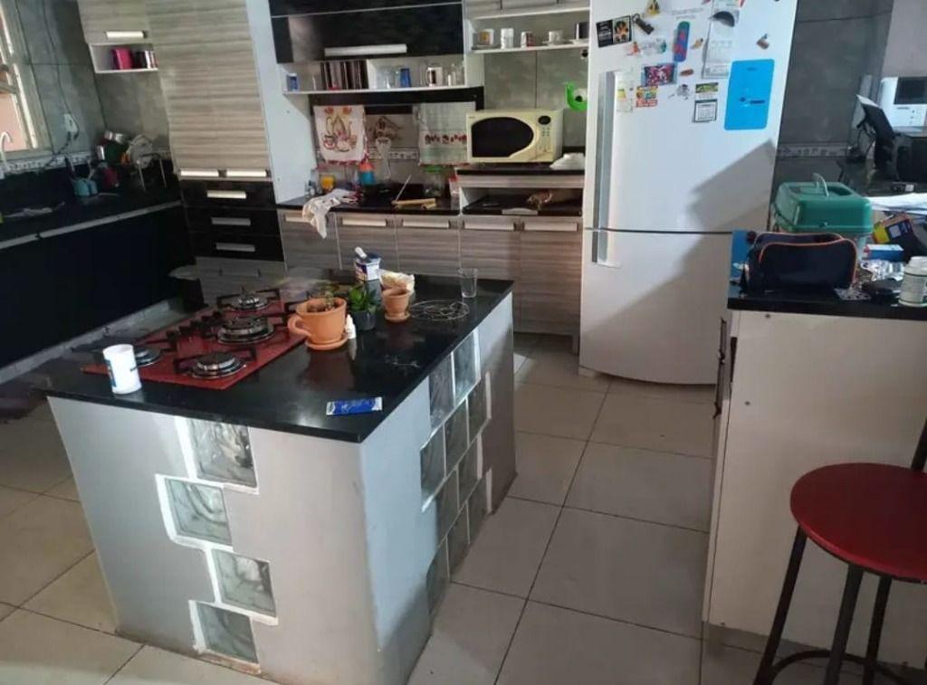 Casa, Rosário, 3 Quartos, 2 Vagas