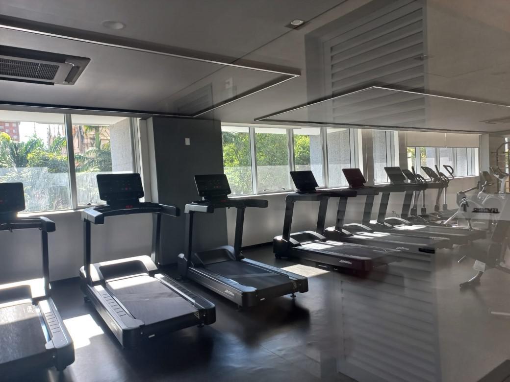 Apartamento, Funcionários, 2 Quartos, 2 Vagas, 2 Suítes