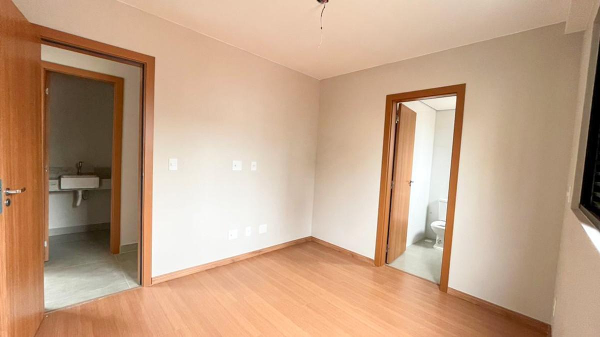 Apartamento, São Pedro, 2 Quartos, 2 Vagas, 2 Suítes