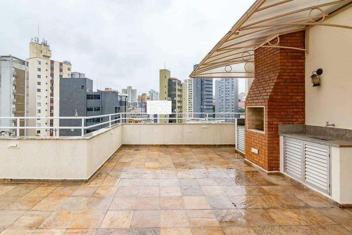 Cobertura, Cidade Jardim, 5 Quartos, 2 Vagas, 1 Suíte