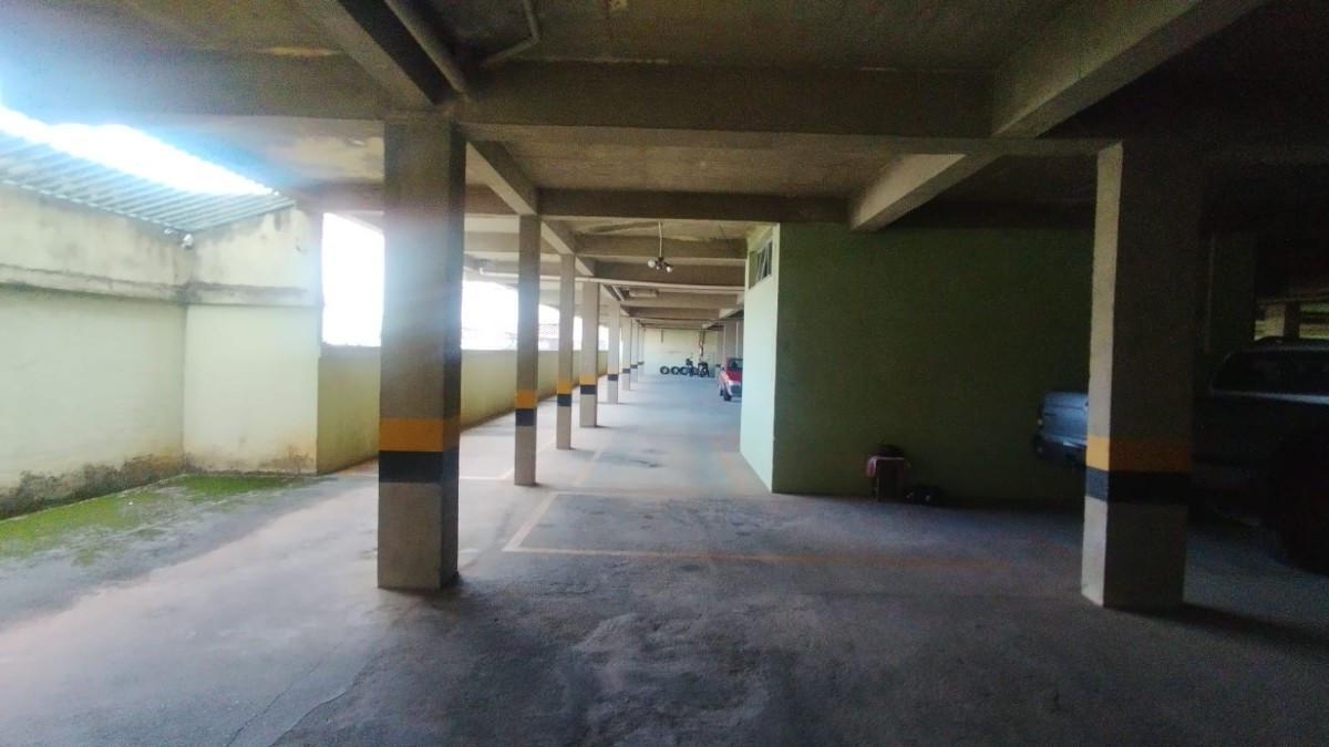 Apartamento, Santa Teresa, 1 Quarto, 1 Vaga, 1 Suíte