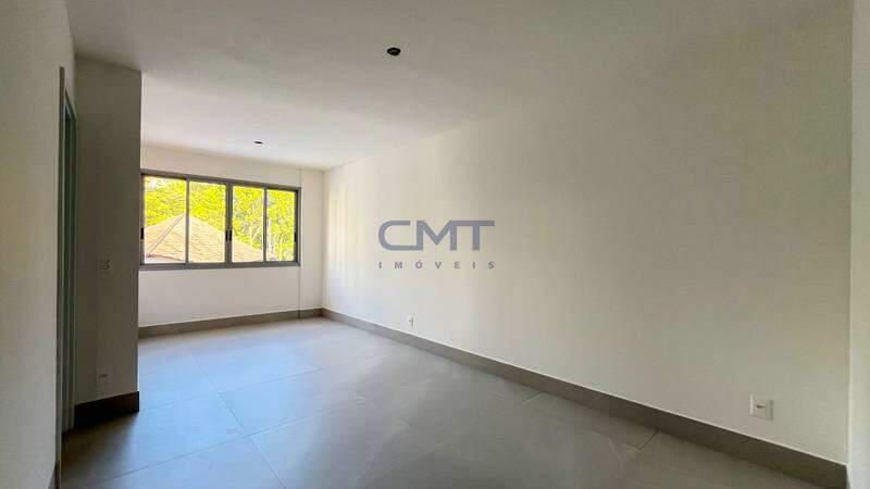 Apartamento, Sagrada Família, 3 Quartos, 2 Vagas, 1 Suíte