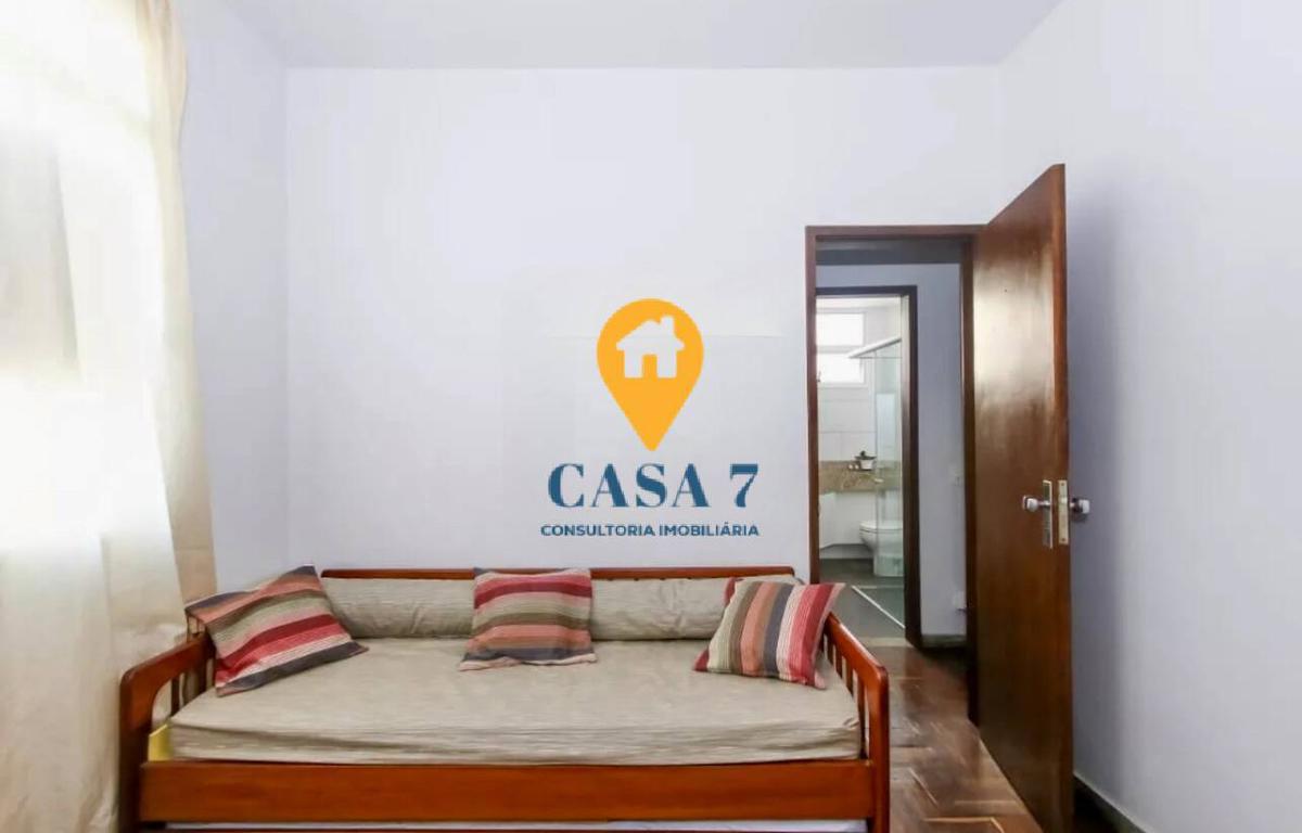 Apartamento, Santo Antônio, 3 Quartos, 1 Vaga, 1 Suíte