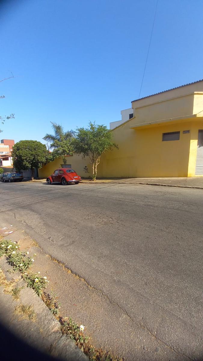 Casa, Santa Inês, 3 Quartos, 8 Vagas
