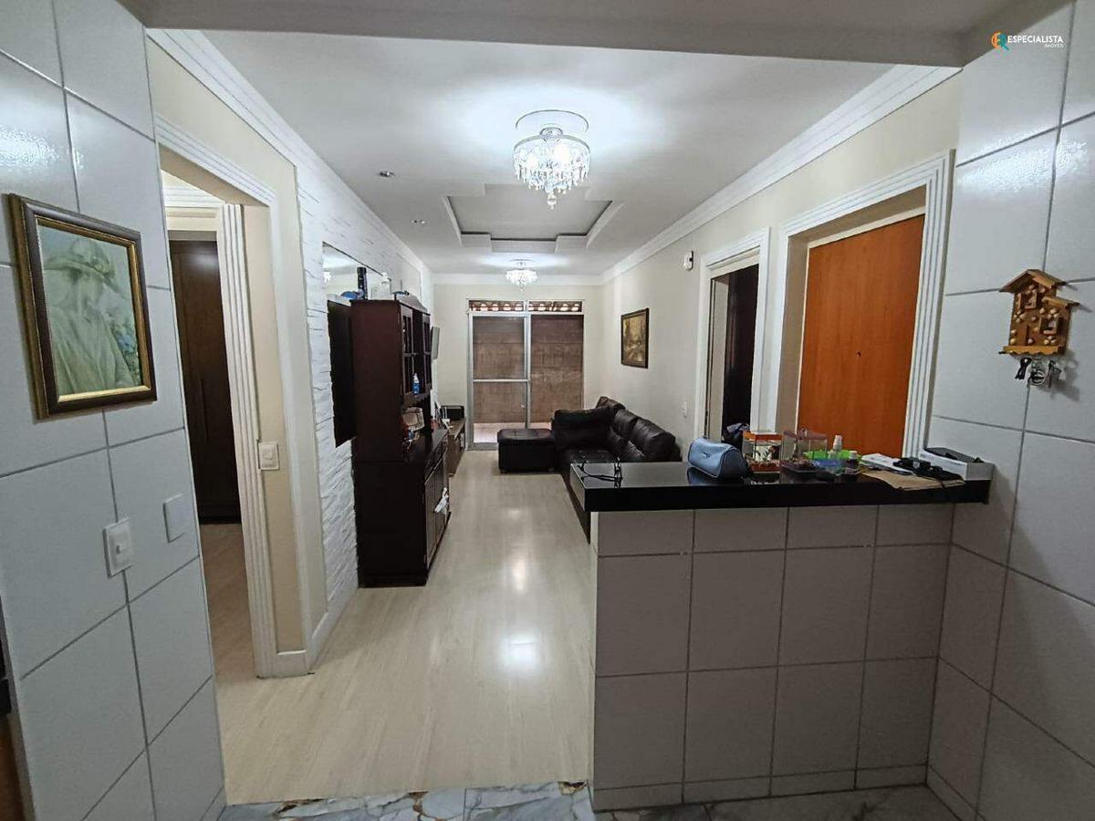 Apartamento, Belo Vale, 3 Quartos, 1 Vaga, 1 Suíte