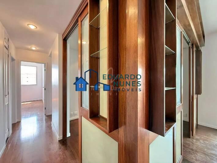 Apartamento, Serra, 4 Quartos, 3 Vagas, 1 Suíte