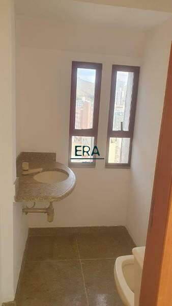 Cobertura, Sion, 4 Quartos, 3 Vagas, 1 Suíte