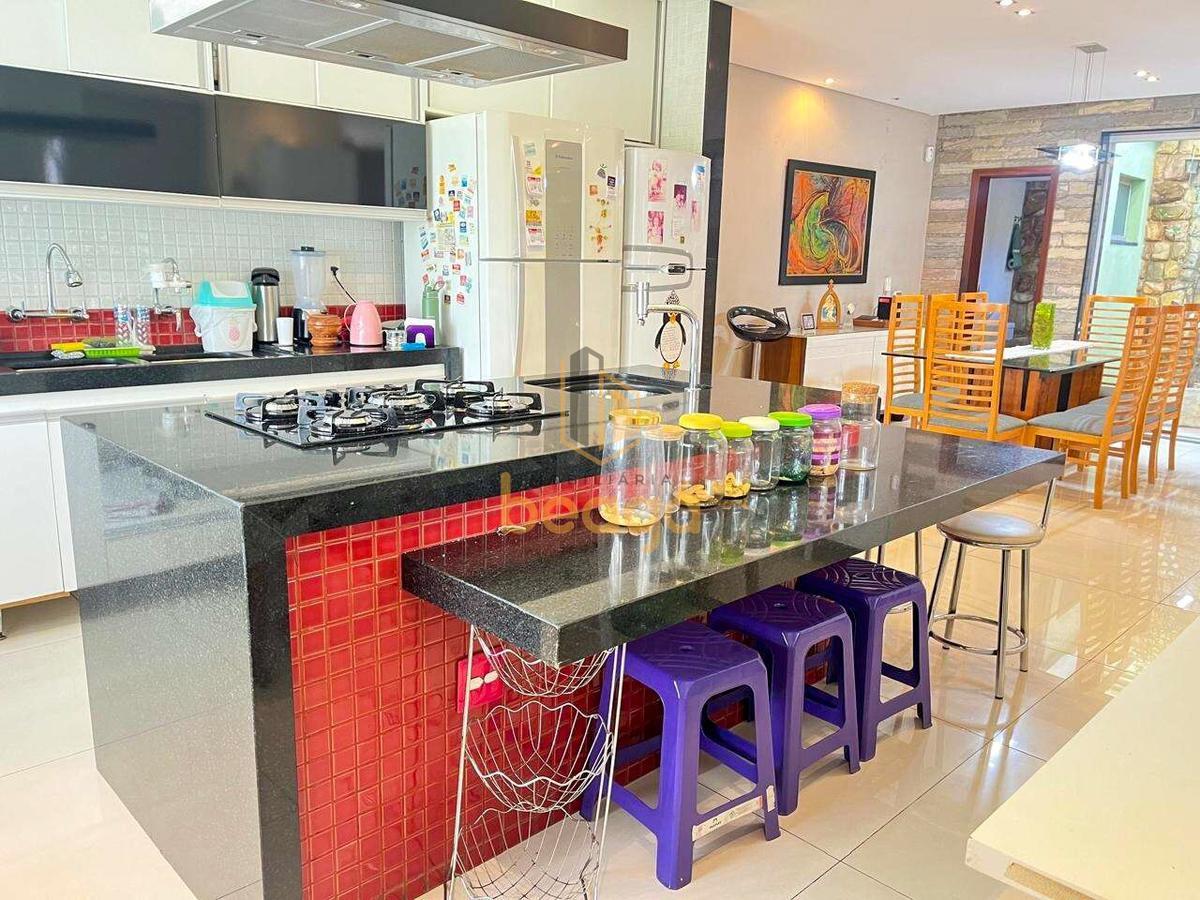 Casa, Ouro Preto, 4 Quartos, 5 Vagas, 2 Suítes