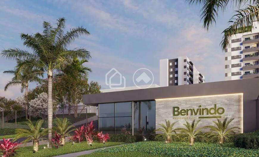 Apartamento, Jaraguá, 3 Quartos, 2 Vagas, 1 Suíte