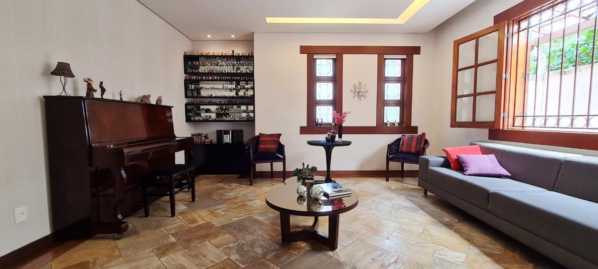 Casa, Ouro Preto, 4 Quartos, 4 Vagas, 1 Suíte