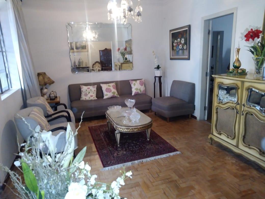 Casa, Prado, 4 Quartos, 2 Vagas, 1 Suíte