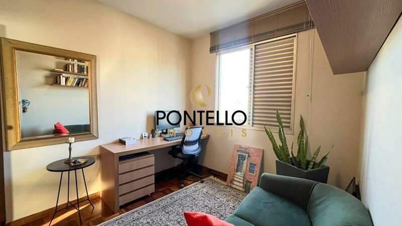 Apartamento, São Pedro, 3 Quartos, 2 Vagas, 1 Suíte
