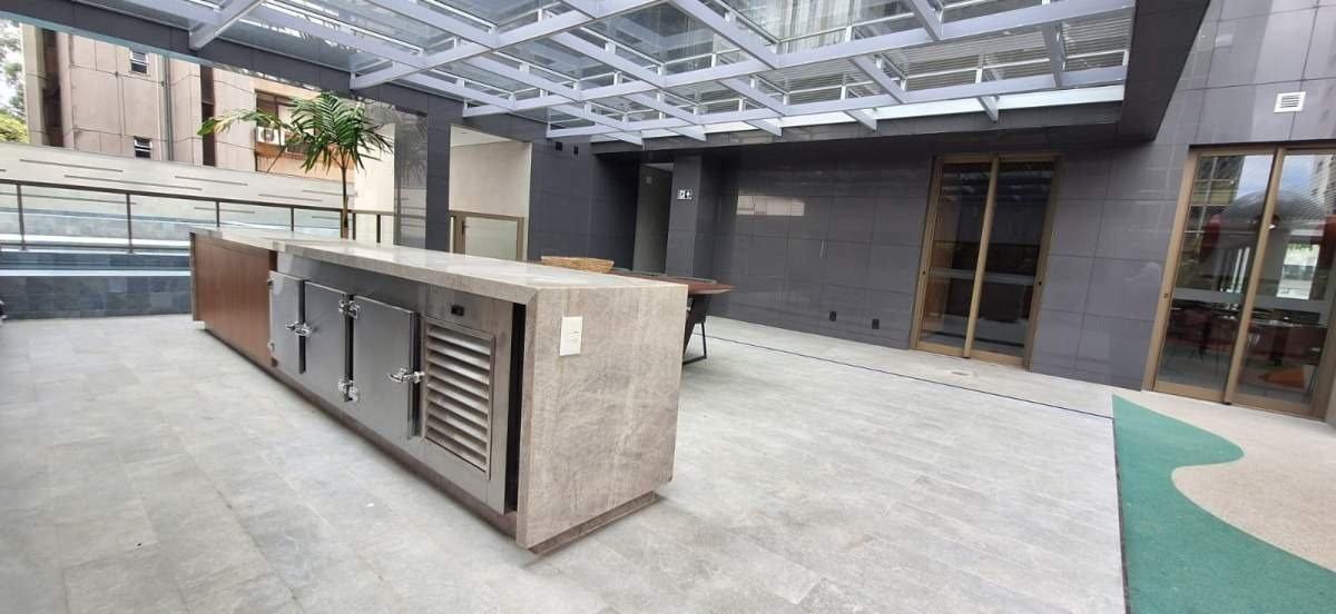 Apartamento, Santo Agostinho, 2 Quartos, 2 Vagas, 1 Suíte